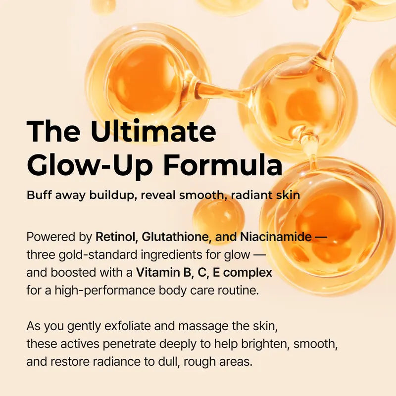 Keratin Care Kojic Acid Turmeric Spray
