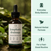 Dynovo Lymphatic Drainage